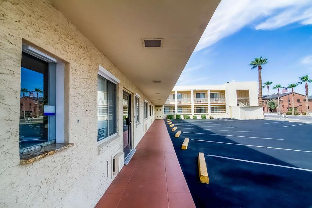 central phoenix hotel