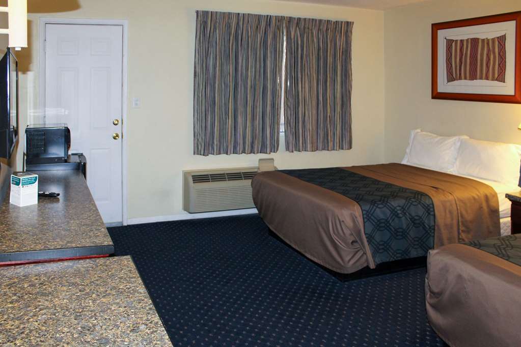 central phoenix hotel