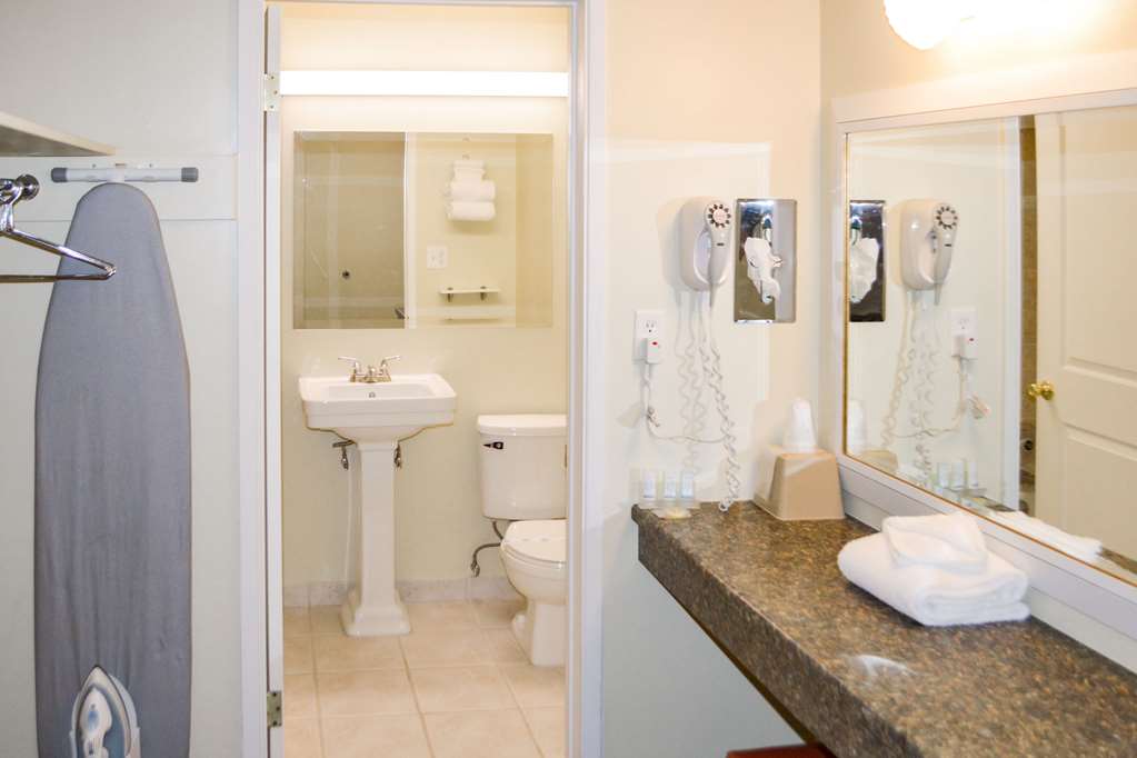 central phoenix hotel