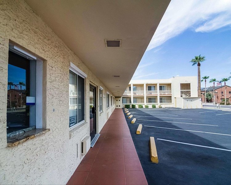 central phoenix hotel