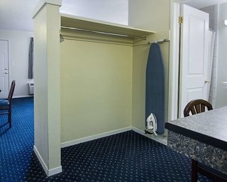 Central Phoenix Hotel,Downtown Phoenix>>Avondale,3 star