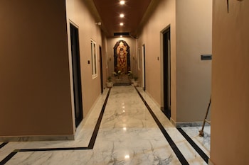 Aadvik Residency,,2 star