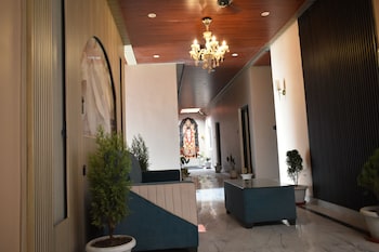 Aadvik Residency,,2 star