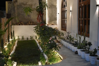 Aadvik Residency,,2 star
