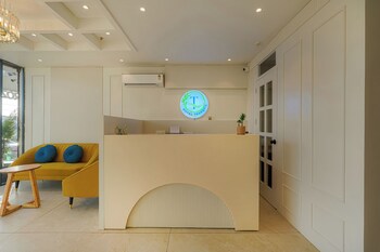 Hotel Tranquil Airport Road Mohali Chandigarh,,3 star