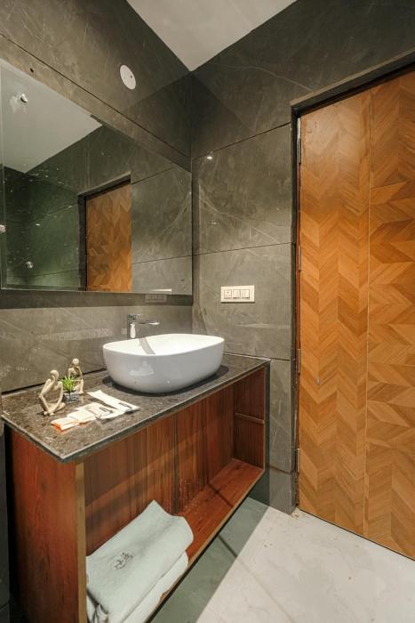 hotel tranquil airport road mohali chandigarh