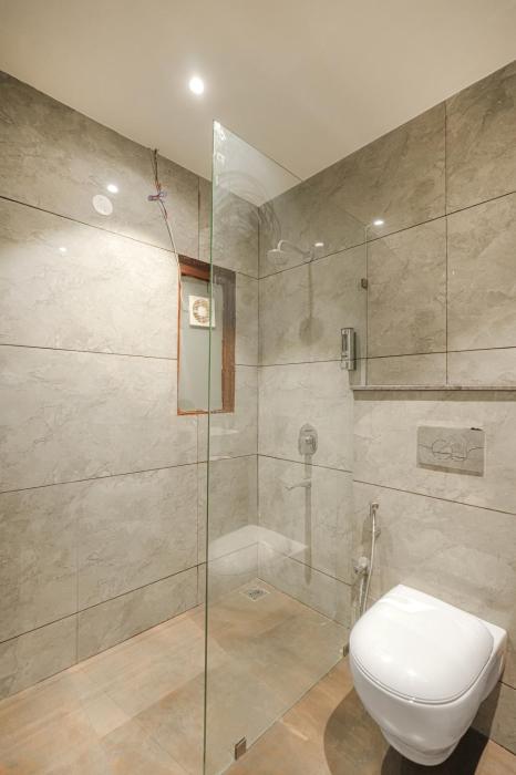 hotel tranquil airport road mohali chandigarh