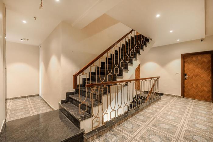 hotel tranquil airport road mohali chandigarh