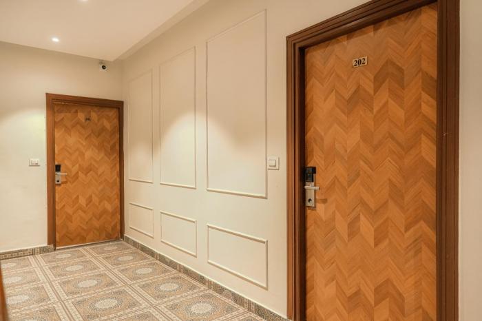 hotel tranquil airport road mohali chandigarh