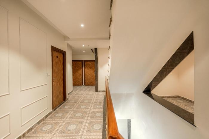 hotel tranquil airport road mohali chandigarh