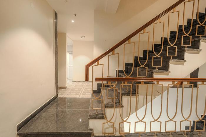 hotel tranquil airport road mohali chandigarh