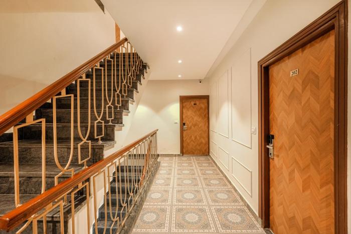 hotel tranquil airport road mohali chandigarh