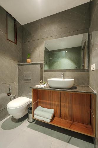 hotel tranquil airport road mohali chandigarh
