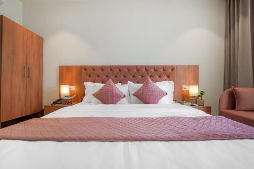 hotel tranquil airport road mohali chandigarh