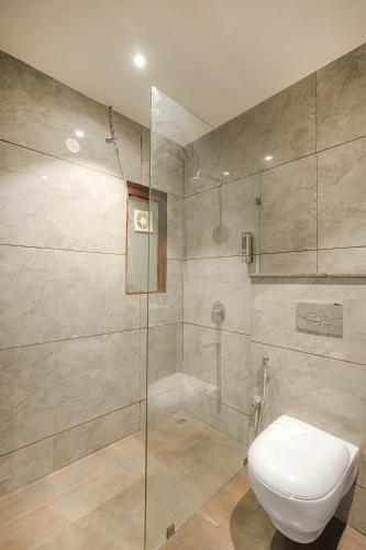 hotel tranquil airport road mohali chandigarh