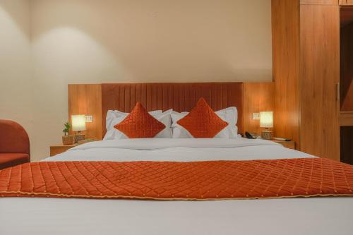 hotel tranquil airport road mohali chandigarh