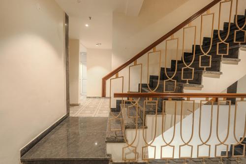 hotel tranquil airport road mohali chandigarh