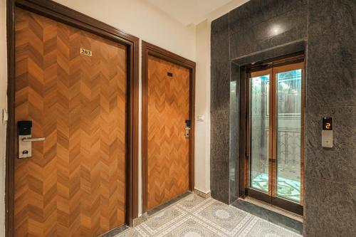 hotel tranquil airport road mohali chandigarh