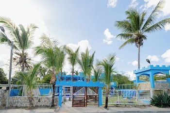 hotel pirata boca de yuma