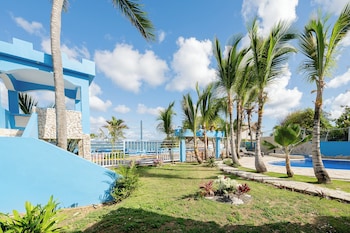 hotel pirata boca de yuma