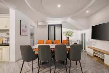 cam on luxury pool 4br villa by the beach