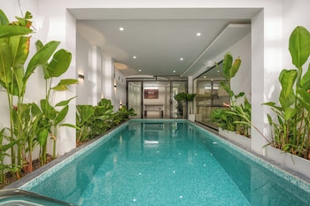 cam on luxury pool 4br villa by the beach