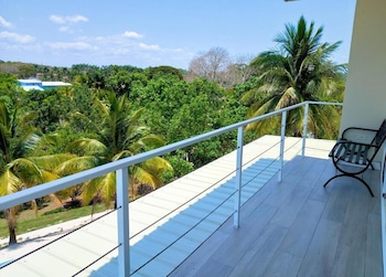 Javiellie Luxury Villa,,2 star