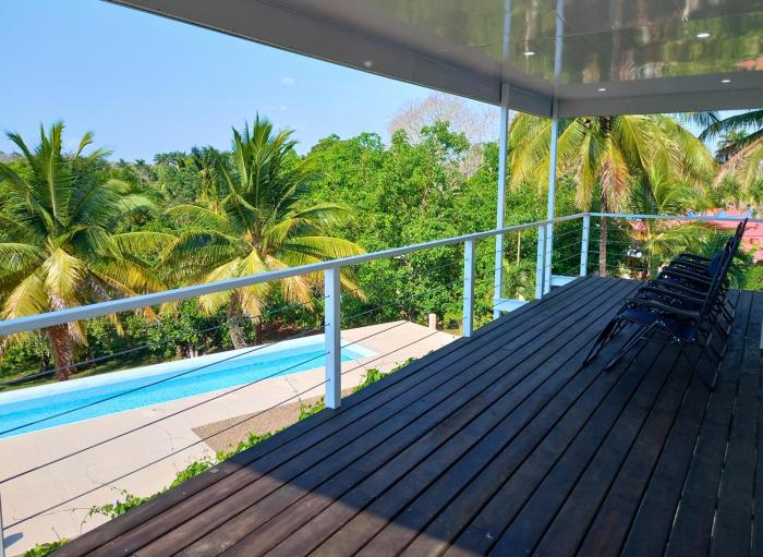 javiellie luxury villa
