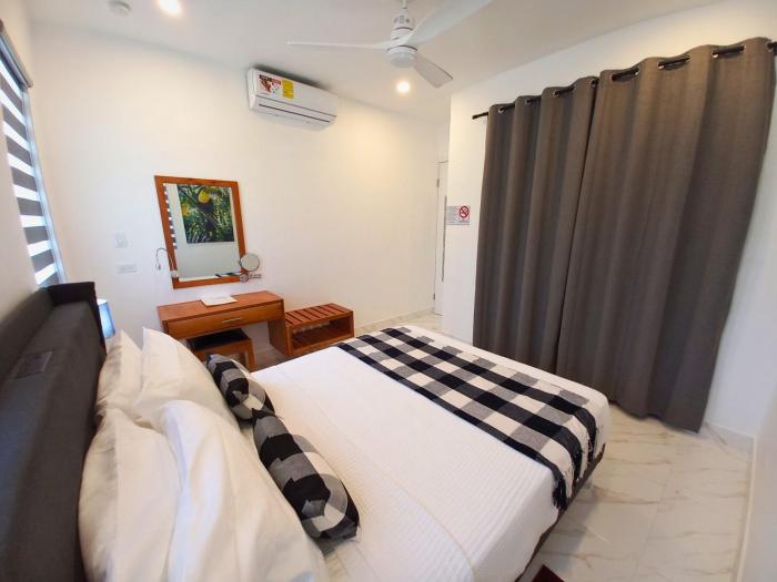 javiellie luxury villa