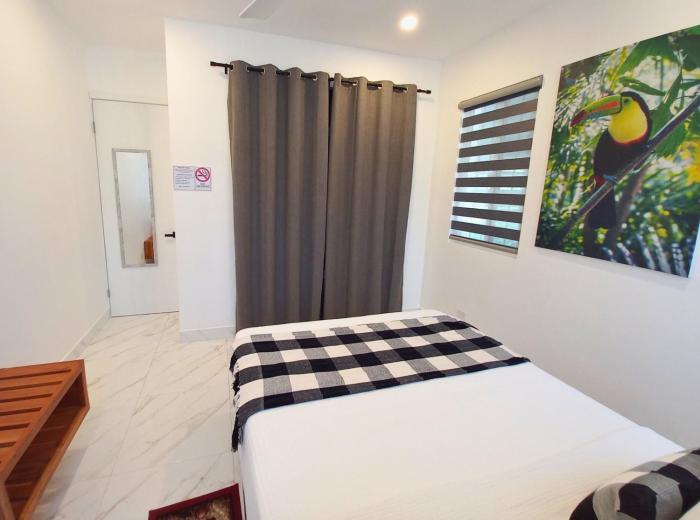 javiellie luxury villa