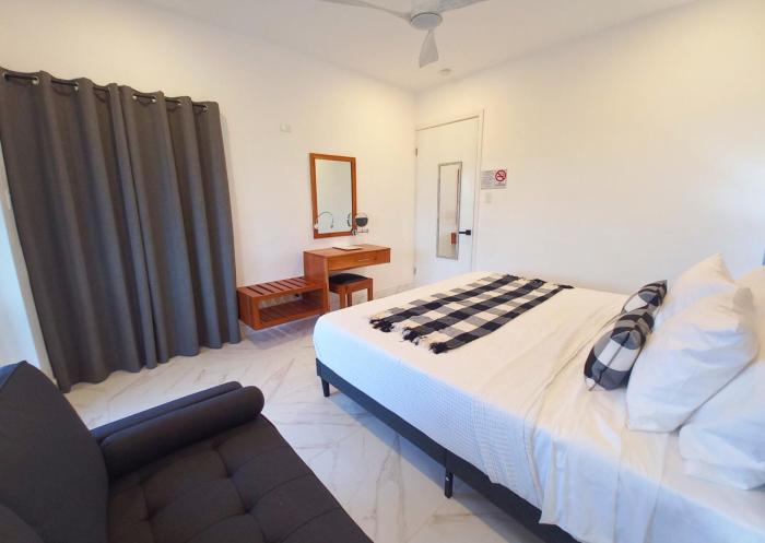 javiellie luxury villa
