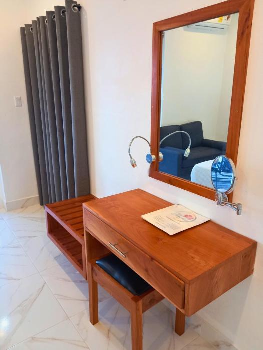 javiellie luxury villa