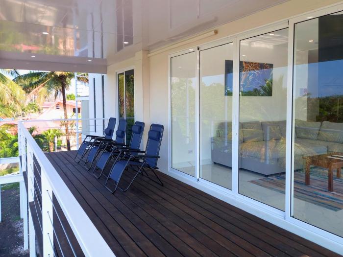 javiellie luxury villa
