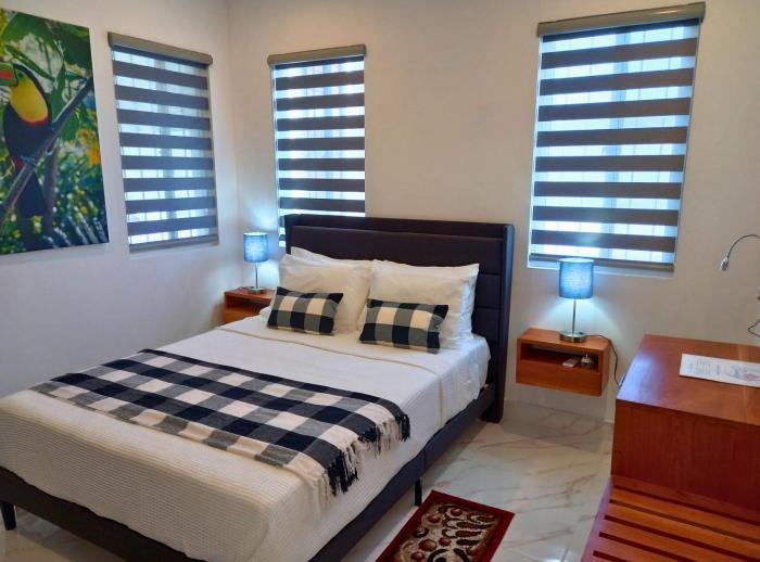 javiellie luxury villa