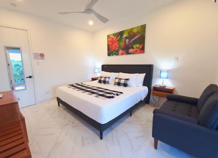 javiellie luxury villa