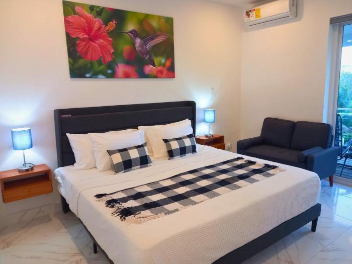 javiellie luxury villa