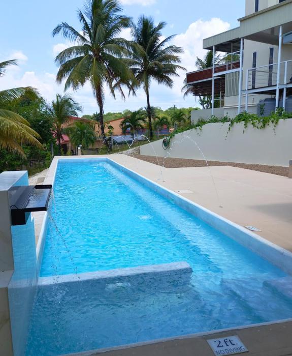 javiellie luxury villa