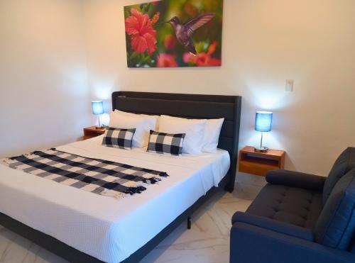 javiellie luxury villa