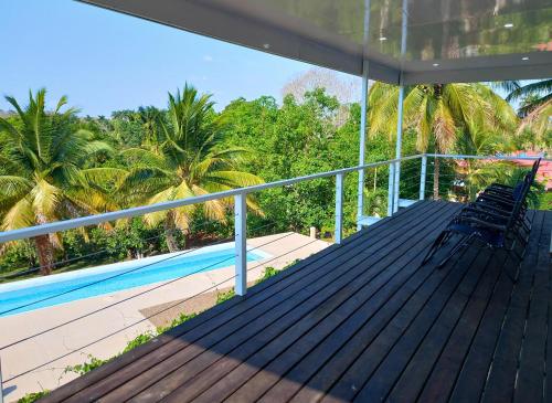 javiellie luxury villa