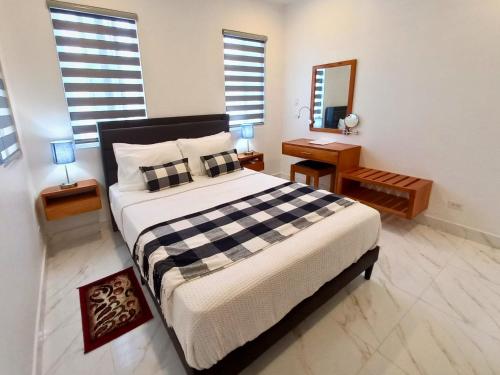 javiellie luxury villa