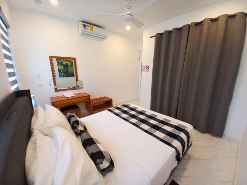 javiellie luxury villa