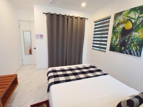 javiellie luxury villa