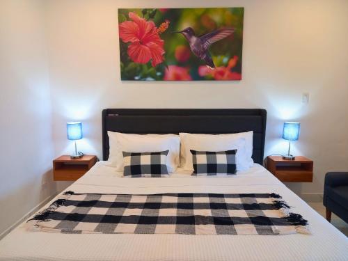 javiellie luxury villa