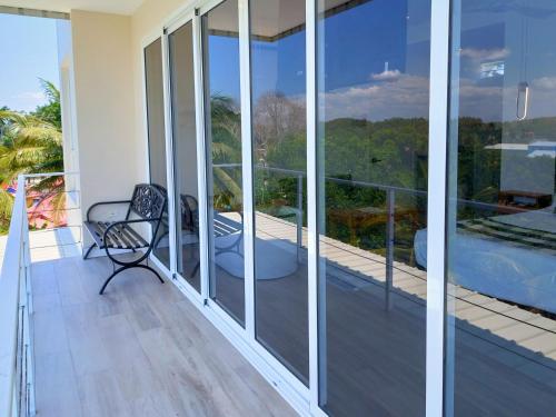 javiellie luxury villa