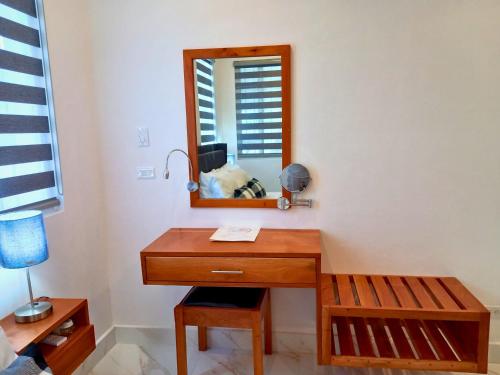 javiellie luxury villa