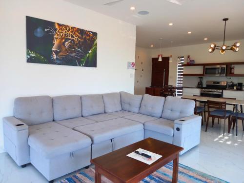 javiellie luxury villa