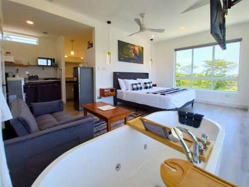 javiellie luxury villa