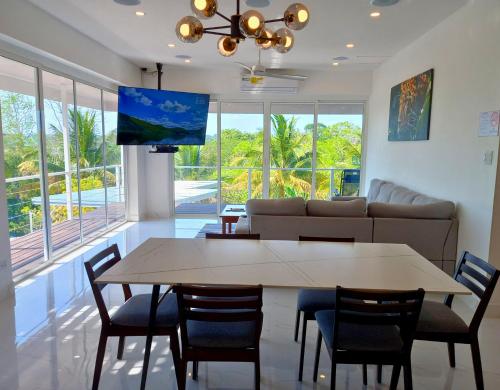 javiellie luxury villa