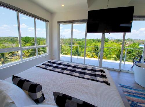 javiellie luxury villa