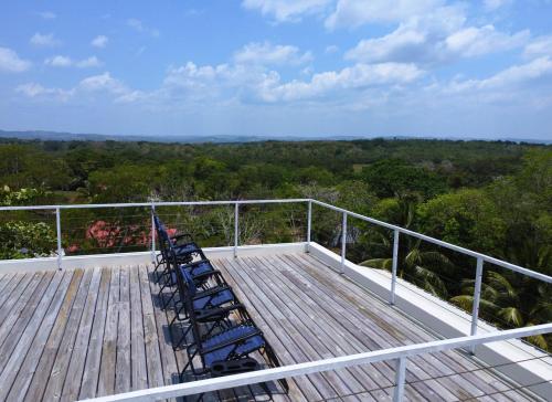 san ignacio